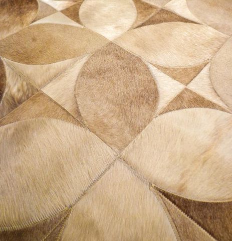 SAN TELMO DESIGN - Animal skin rug-SAN TELMO DESIGN-San Pablo-
