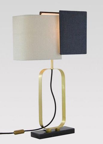 MATLIGHT Milano - Table lamp-MATLIGHT Milano-Cubic
