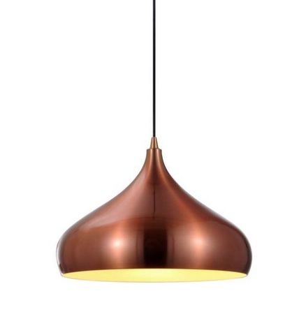 Aluminor - Hanging lamp-Aluminor-NORMA