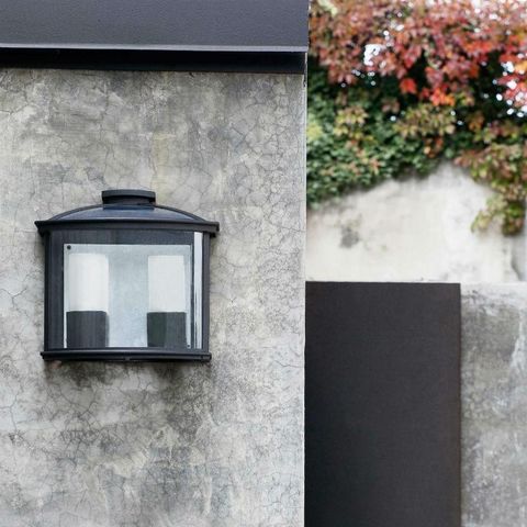 FARO - Outdoor wall lamp-FARO-Applique extérieure Ceres