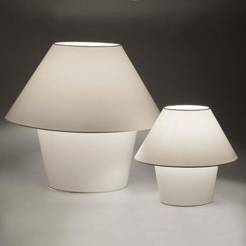 FARO - Table lamp-FARO-Blanc