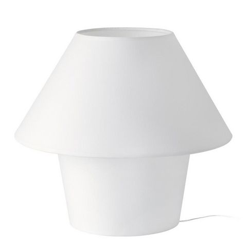 FARO - Table lamp-FARO-Blanc