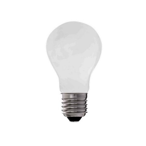 FARO - LED bulb-FARO-Ampoule LED E27 7W 2700K 800lm