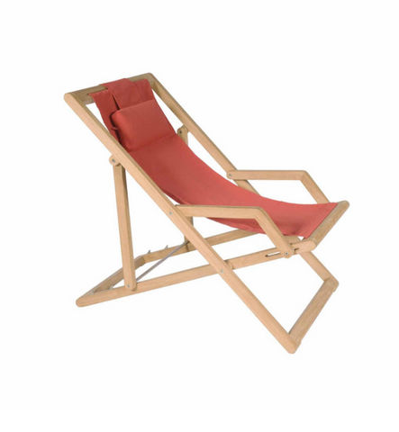 Tectona - Deck chair-Tectona-Copacabana