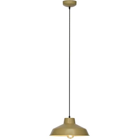 Brilliant - Hanging lamp-Brilliant-DESERT