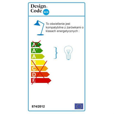 DESIGNCODE - Table lamp-DESIGNCODE-ORBIT