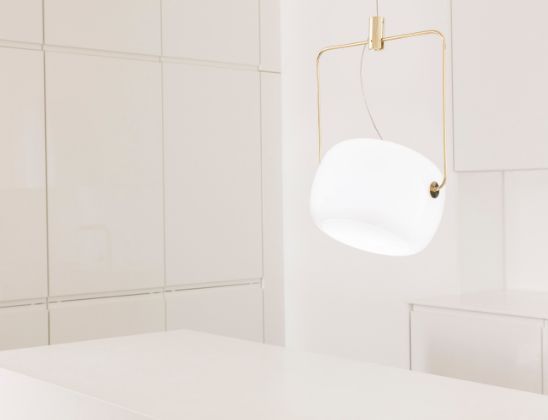 INVENTIVE - Office Hanging lamp-INVENTIVE-Galet