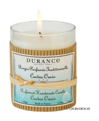 Durance - Scented candle-Durance-Cactus Oasis