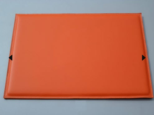 MIDIPY - Desk blotter pad-MIDIPY-Orange