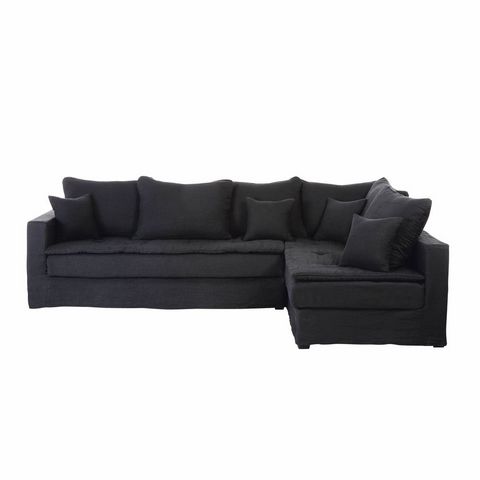 MAISONS DU MONDE - Adjustable sofa-MAISONS DU MONDE-Canapé modulable 1371779