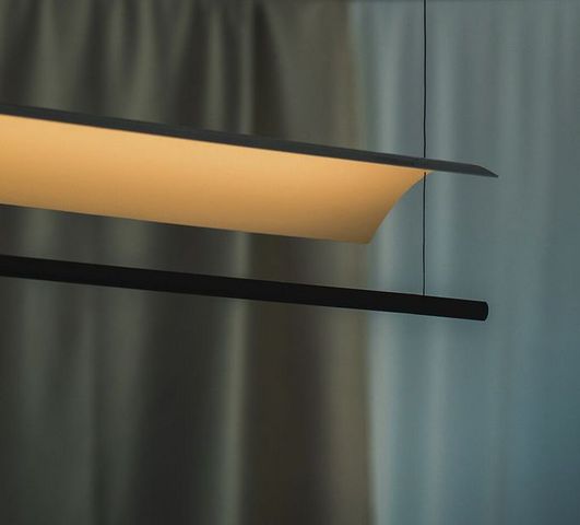 ANTONI AROLA - Hanging lamp-ANTONI AROLA