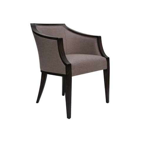 HUTTON COLLECTIONS - Bridge chair-HUTTON COLLECTIONS
