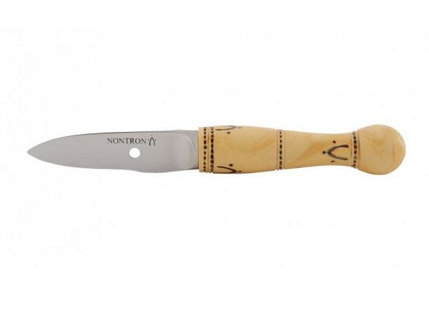 Coutellerie Nontronnaise - Oyster knife-Coutellerie Nontronnaise