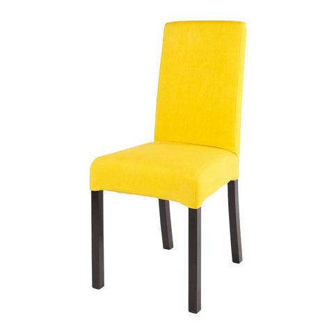 MAISONS DU MONDE - Loose chair cover-MAISONS DU MONDE-Housse de chaise 1375019