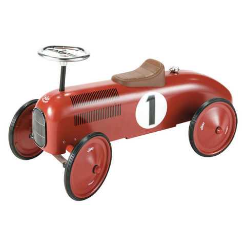 MAISONS DU MONDE - Vintage toy car-MAISONS DU MONDE
