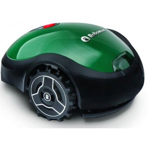 ROBOMOW - Robotic lawn mower-ROBOMOW