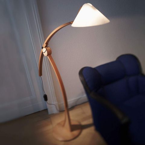 Domus - Floor lamp-Domus