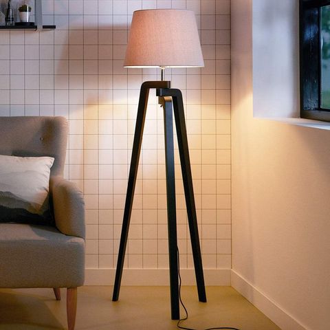 Philips - Trivet floor lamp-Philips