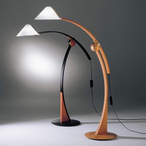 Domus - Floor lamp-Domus