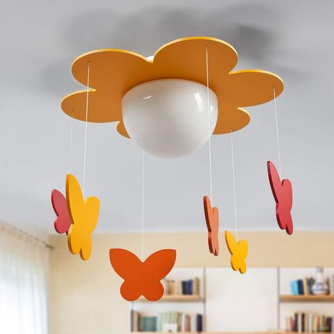 Philips - Child ceiling Lamp-Philips