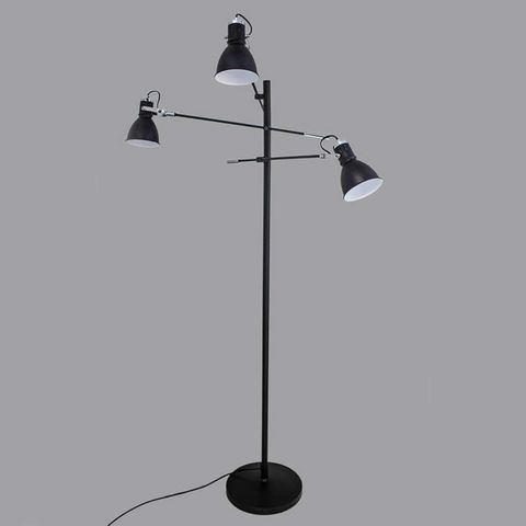 BY RYDENS - Floor lamp-BY RYDENS
