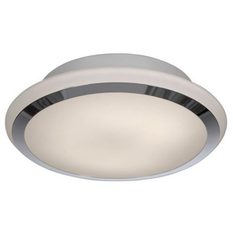 Linea Verdace - Bathroom ceiling lamp-Linea Verdace-Plafonnier de salle de bains 1400049