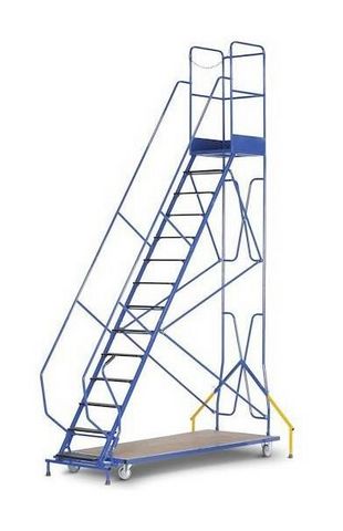 ESCABEAU DIRECT - Step ladder-ESCABEAU DIRECT-Escabeau 1402379