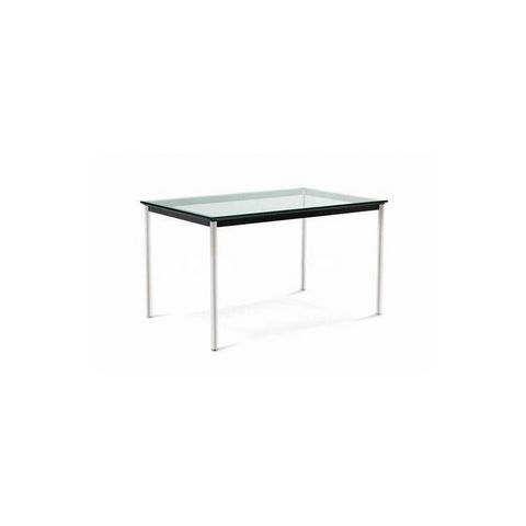 Privatefloor - Rectangular dining table-Privatefloor-Table de repas rectangulaire 1413219