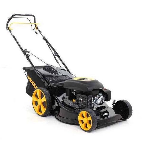 McCulloch - Thermal lawn mower-McCulloch