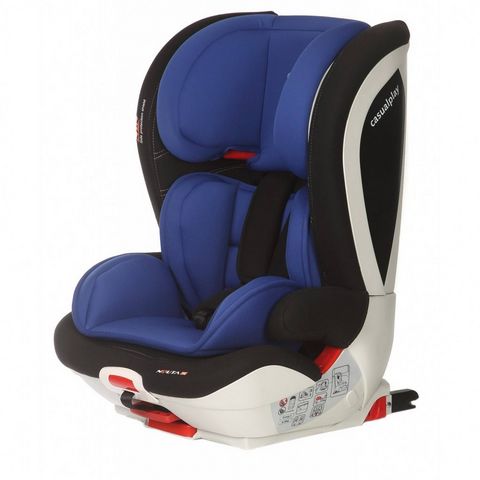 CASUAL PLAY - Car seat-CASUAL PLAY