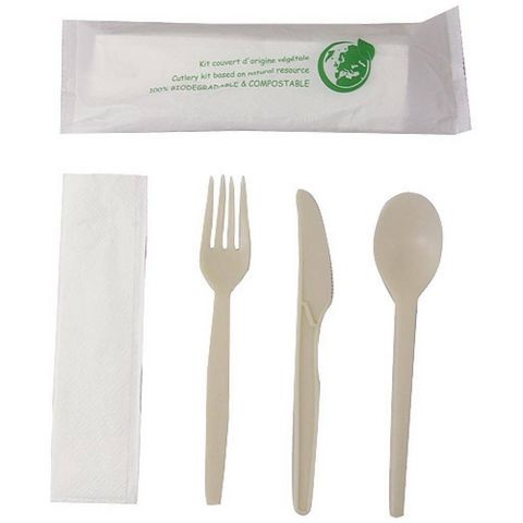 FIRPLAST - Disposable cutlery-FIRPLAST