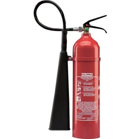 Anton Weidl Porzellan-Manufaktur Gloria - Fire extinguisher-Anton Weidl Porzellan-Manufaktur Gloria-Extincteur 1418909