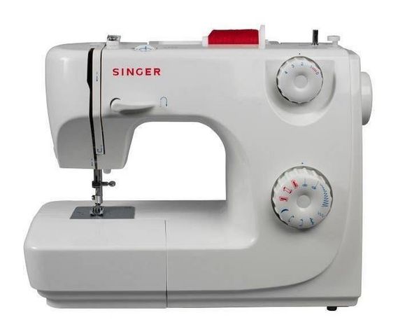Singer Sewing - Sewing machine-Singer Sewing-Machine à coudre 1420795