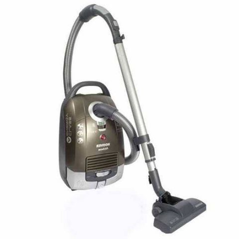 Hoover - Canister vacuum-Hoover