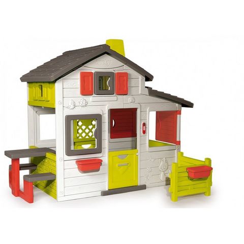 Smoby - Children's house-Smoby
