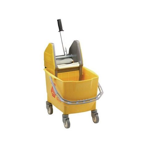 CURVER - Cleaning bucket-CURVER
