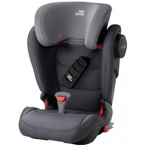 Britax - Car seat-Britax