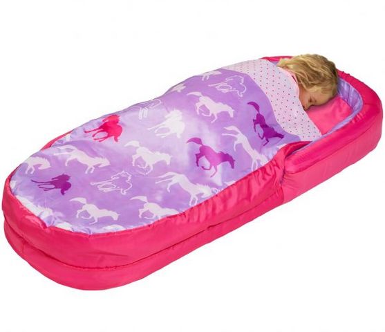 READYBED - Inflatable bed-READYBED
