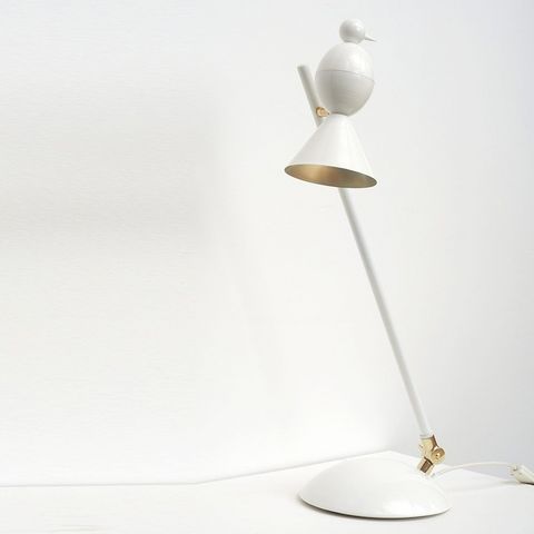 ATELIER ARETI - Table lamp-ATELIER ARETI