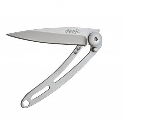 DEEJO - Folding knife-DEEJO-Naked 15g