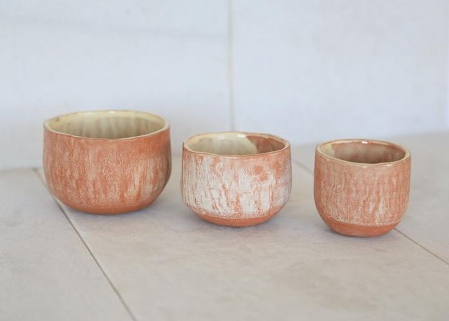 COOL COLLECTION - Tea bowl-COOL COLLECTION