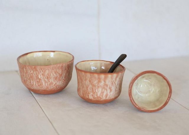 COOL COLLECTION - Tea bowl-COOL COLLECTION