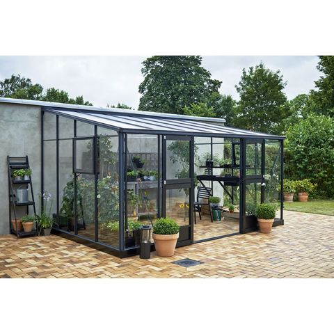GAMM VERT - Standing greenhouse-GAMM VERT