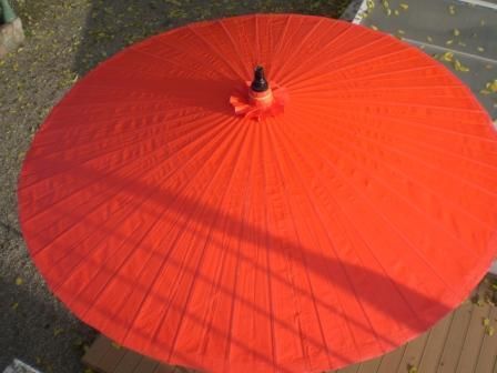 atoutdeco.com - Parasol-atoutdeco.com-Ombrelle 2,50m de diamètre