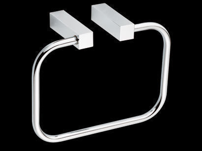 Accesorios de baño PyP - Towel ring-Accesorios de baño PyP-TR-04