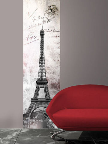 DECLIK - Single strip of wallpaper-DECLIK-Paris 2