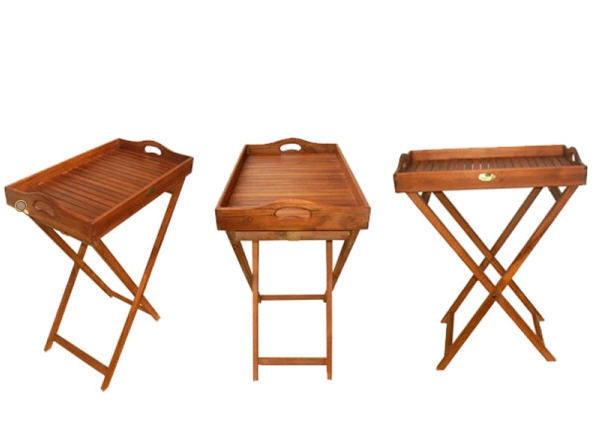 wood-en-stock - Freestanding table-wood-en-stock