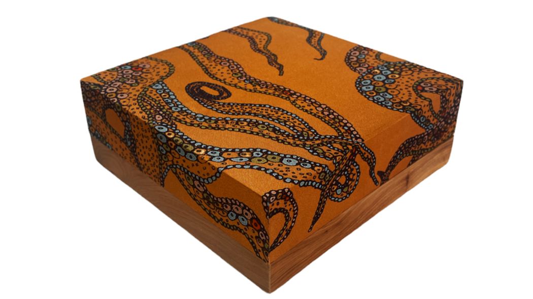 LA PRESTIC OUISTON Deko Box Dekorschachteln Dekorative Gegenstände  | 