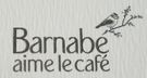 Barnabe aime le cafe