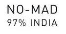 NO-MAD 97% INDIA
